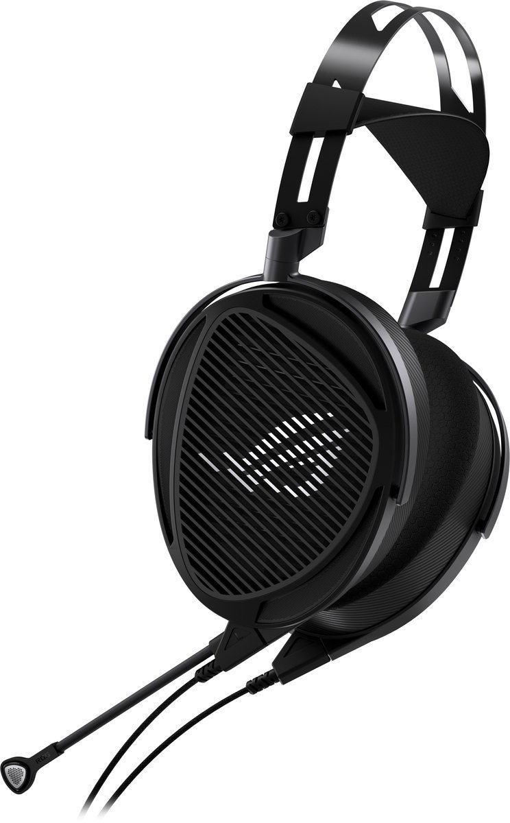 ASUS ROG Kithara Zwart