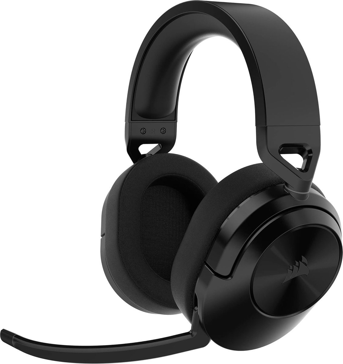 Corsair HS55 Wireless CORE Gaming Headset Stereo Zwart