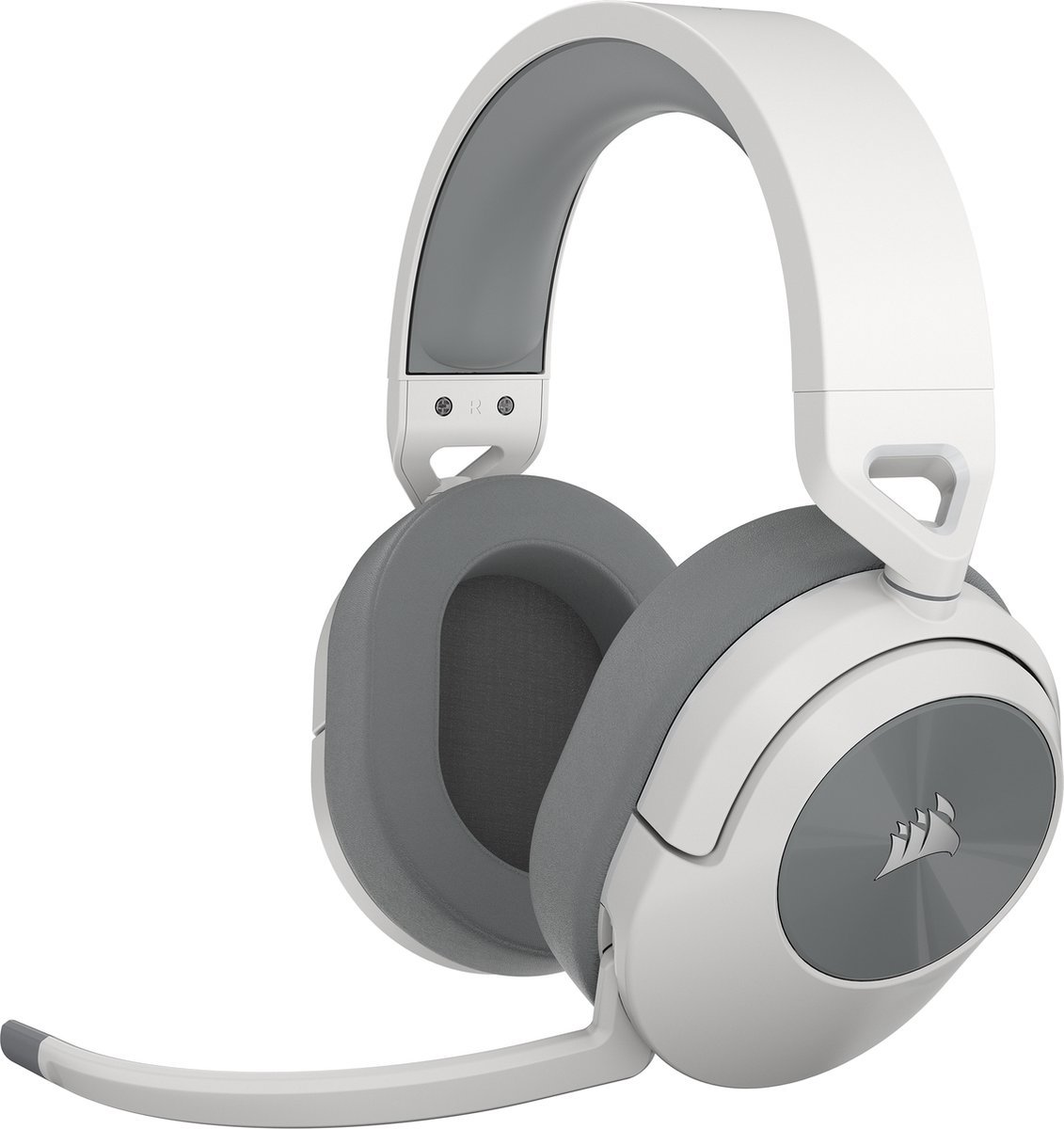 Corsair HS55 Wireless Gaming Headset 7.1 Wit