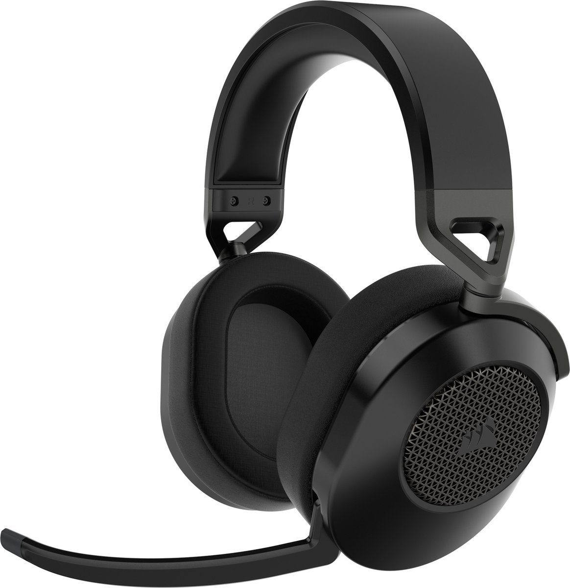 Corsair HS65 Wireless Gaming Headset (V2) 7.1 Zwart