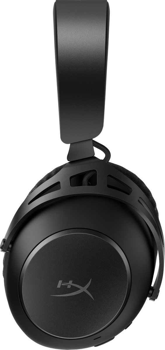 HyperX Cloud Alpha 2 Wireless Zwart