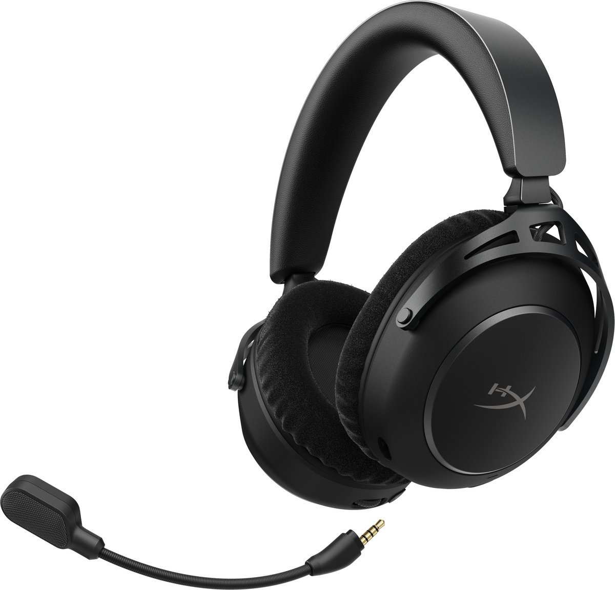 HyperX Cloud Alpha 2 Wireless Zwart