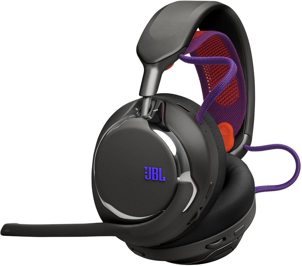 JBL Quantum 950 Zwart
