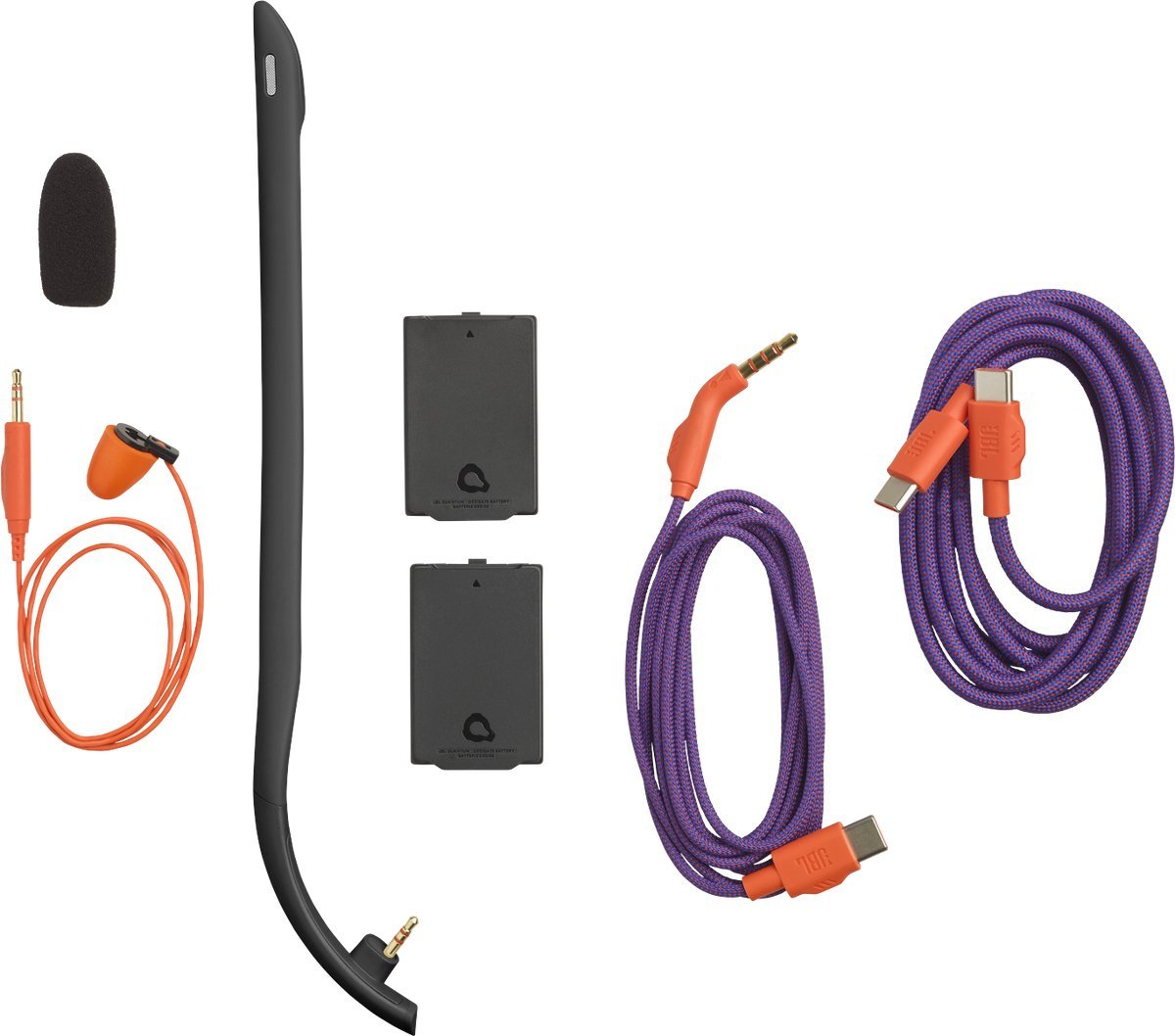 JBL Quantum 950 Zwart