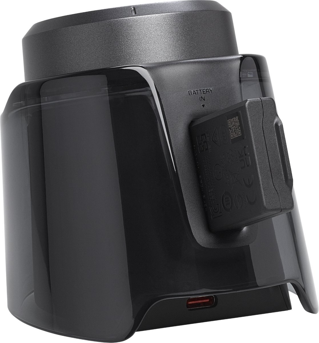 JBL Quantum 950 Zwart