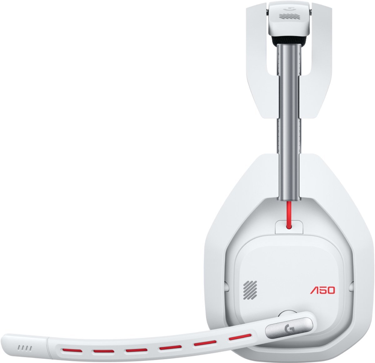 Logitech Astro A50 (Gen 5) Wit