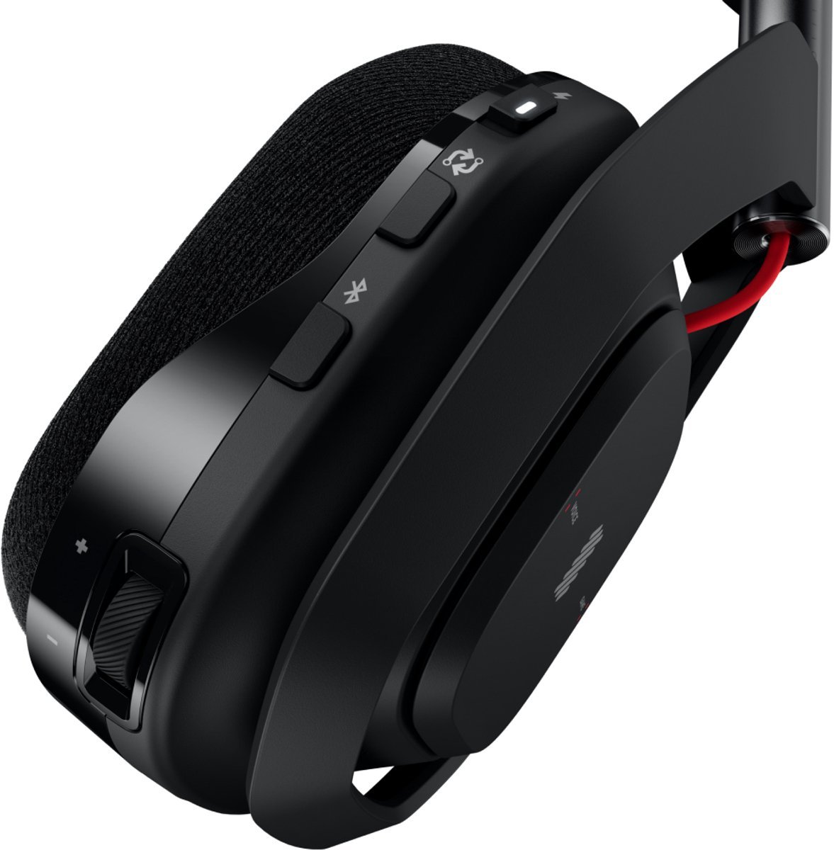 Logitech Astro A50 (Gen 5) Zwart