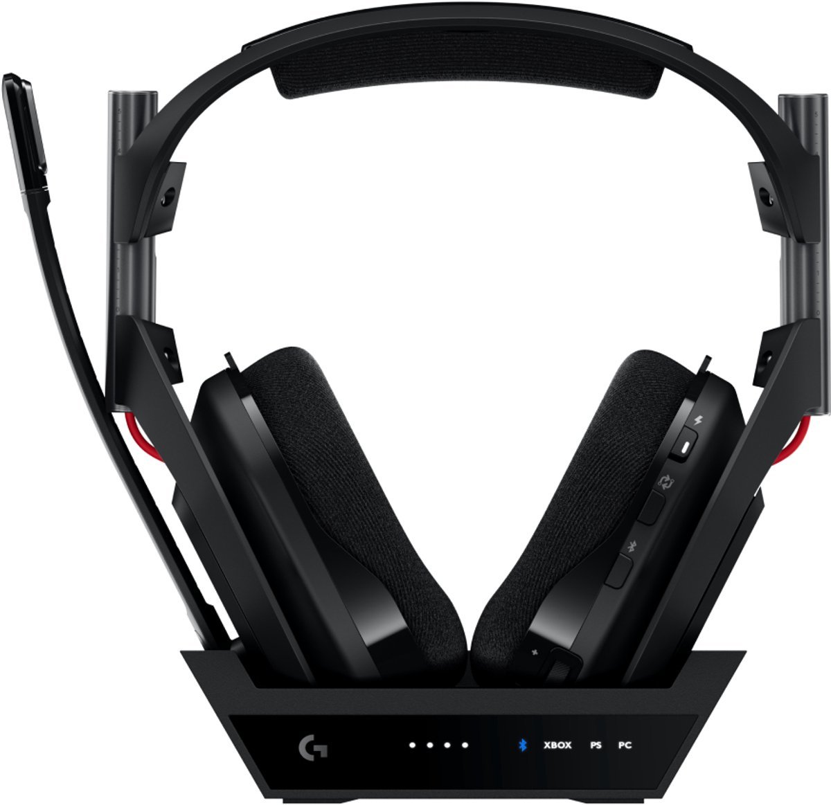 Logitech Astro A50 (Gen 5) Zwart