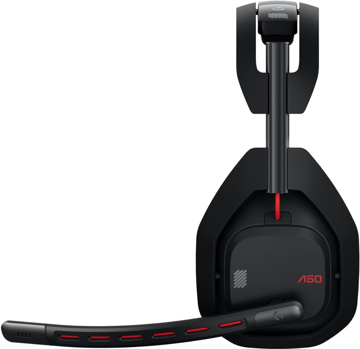 Logitech Astro A50 (Gen 5) Zwart