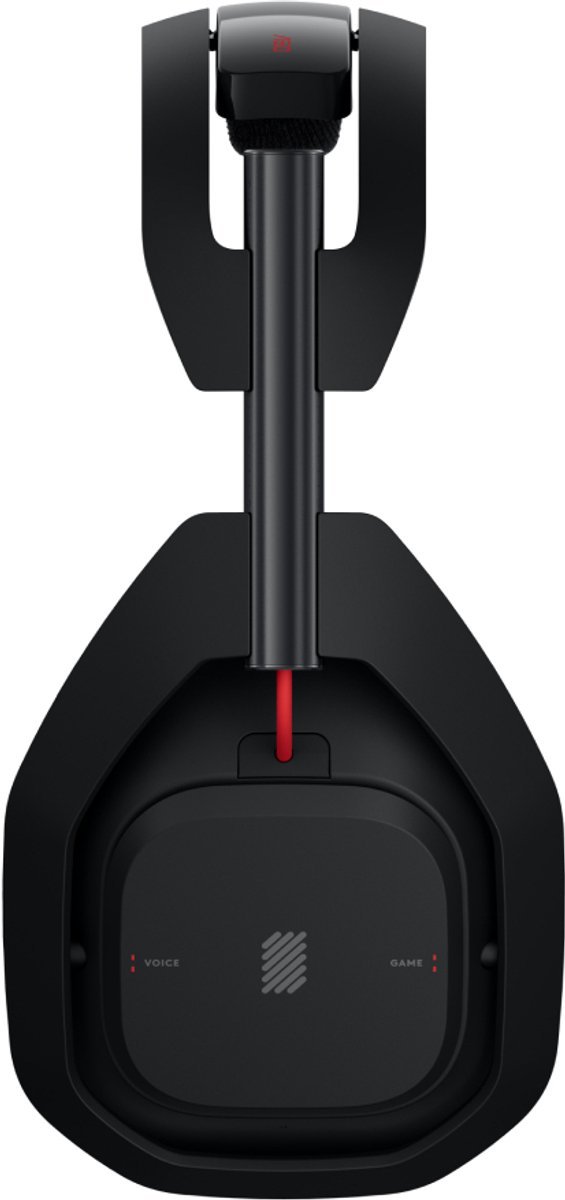 Logitech Astro A50 (Gen 5) Zwart