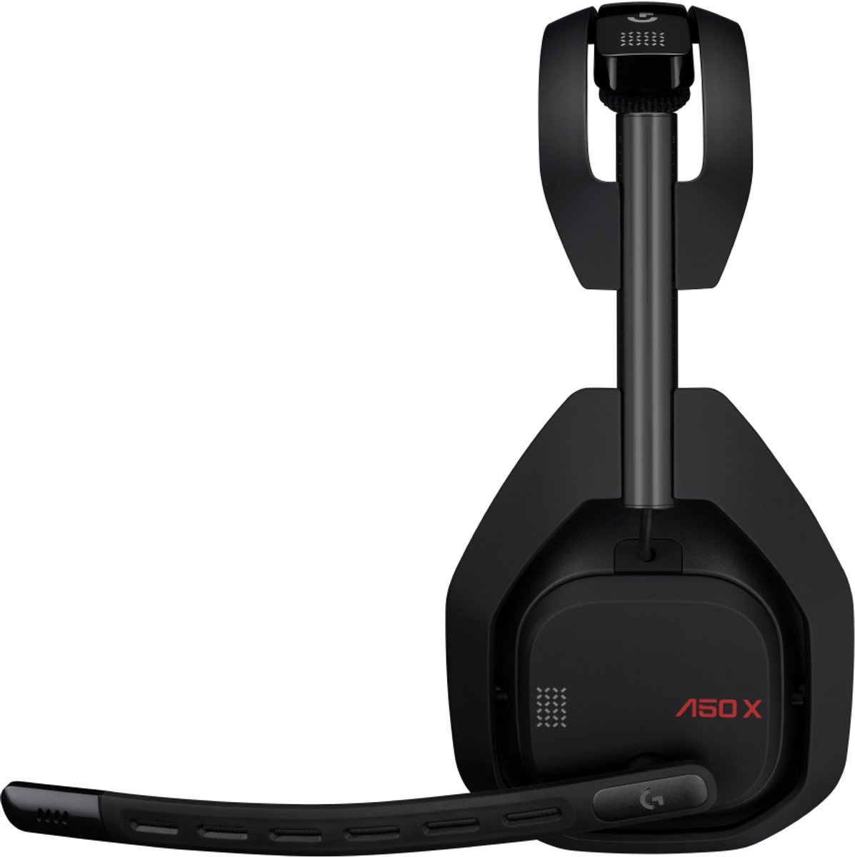Logitech Astro A50 X Lightspeed + Basisstation Zwart