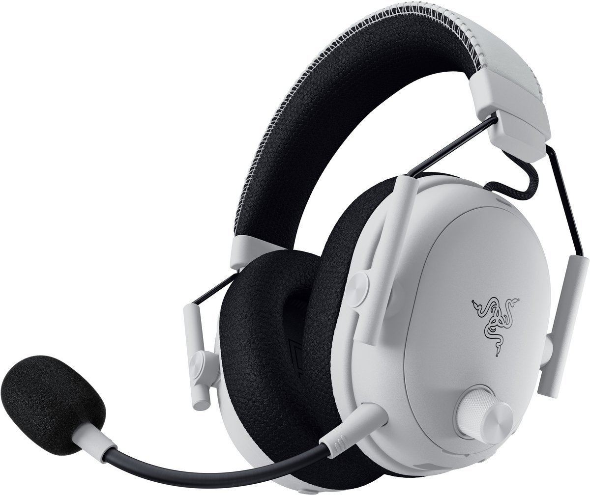 Razer BlackShark V3 Pro Wit