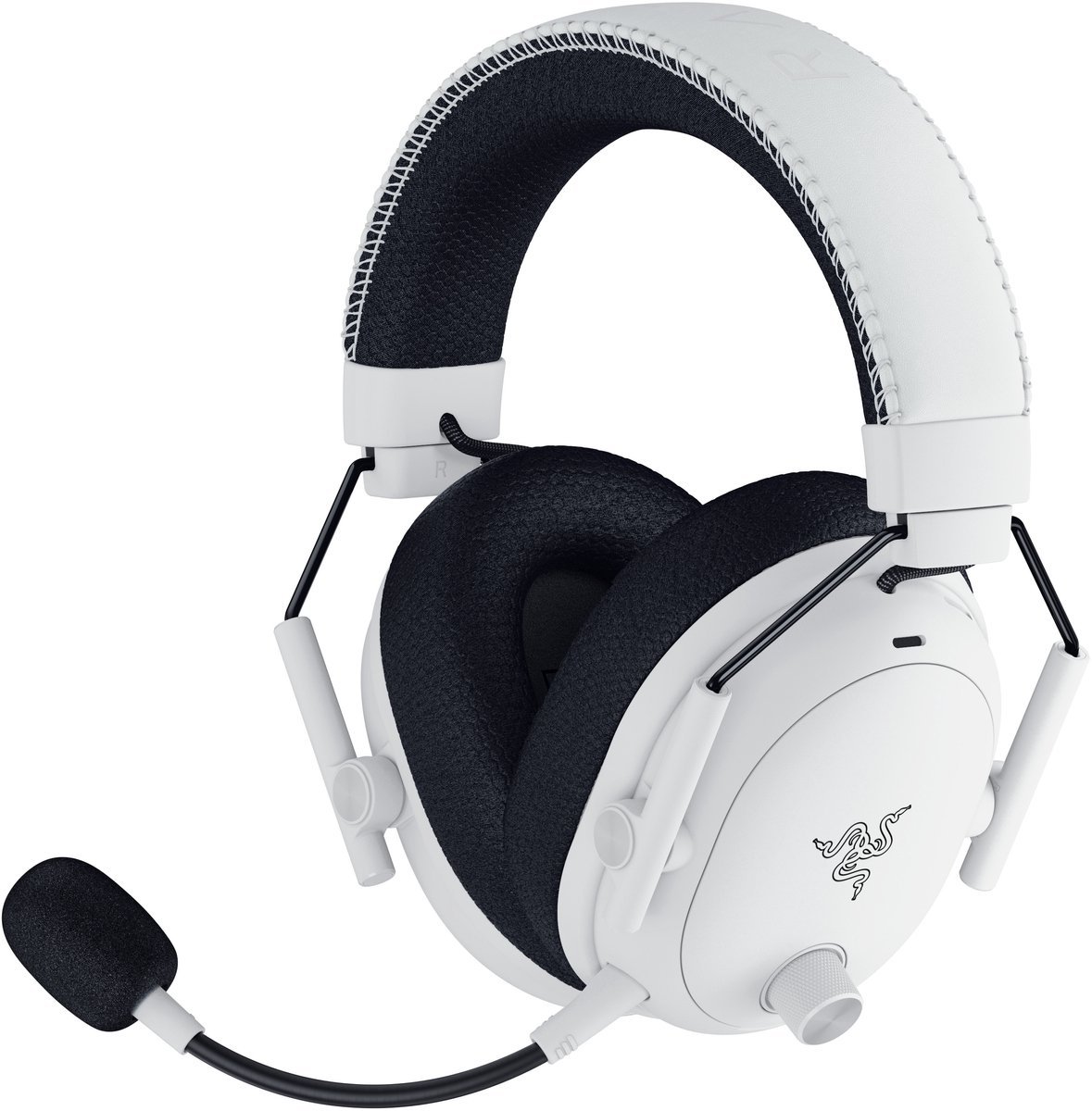 Razer BlackShark V3 Pro Wit