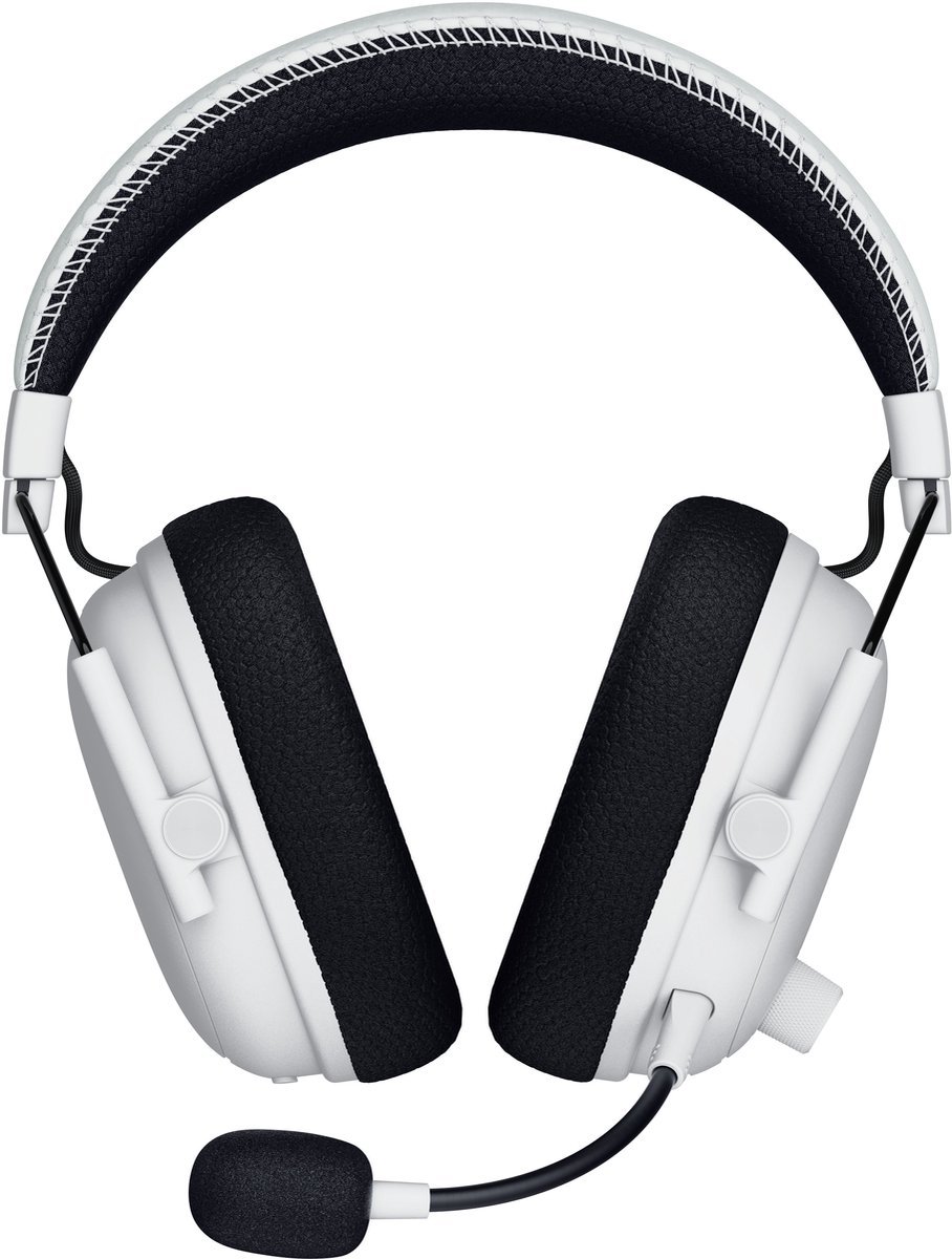 Razer BlackShark V3 Pro Wit