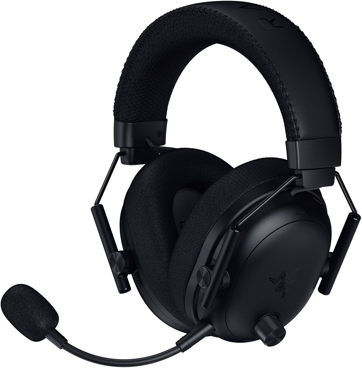 Razer BlackShark V3 Pro Zwart