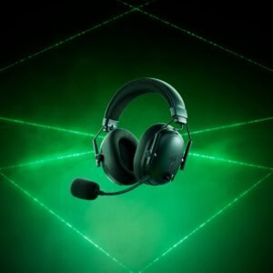 Razer BlackShark V3 Pro Zwart