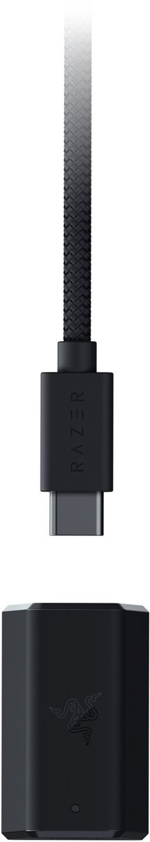 Razer BlackShark V3 Pro Zwart