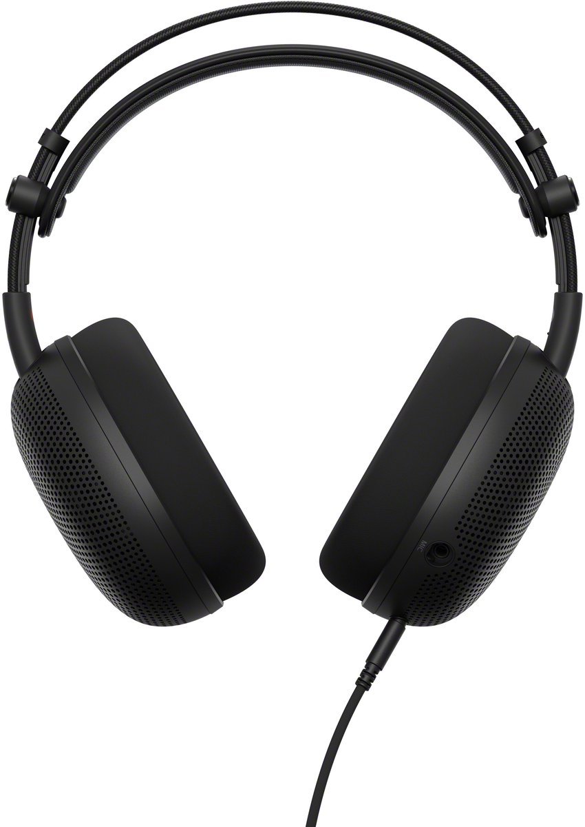 Sony Inzone H6 Air Zwart