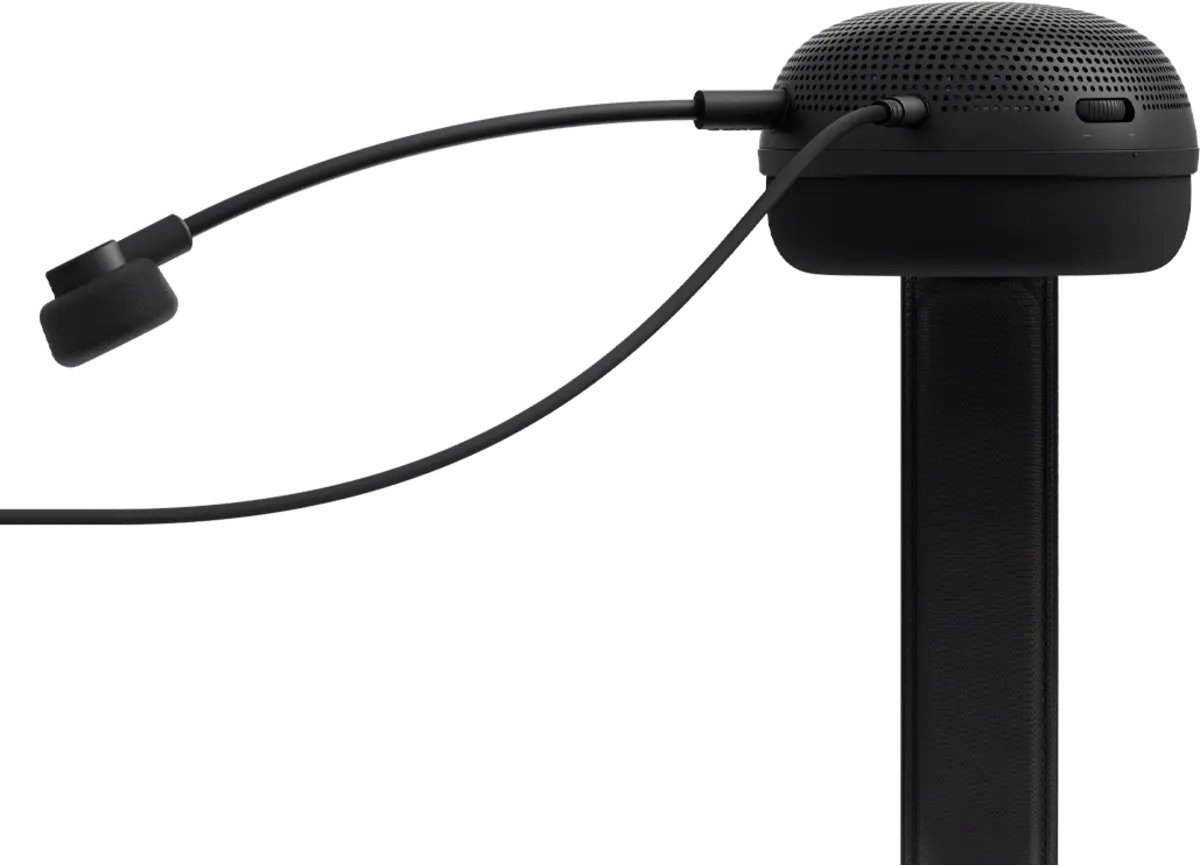 Sony Inzone H6 Air Zwart