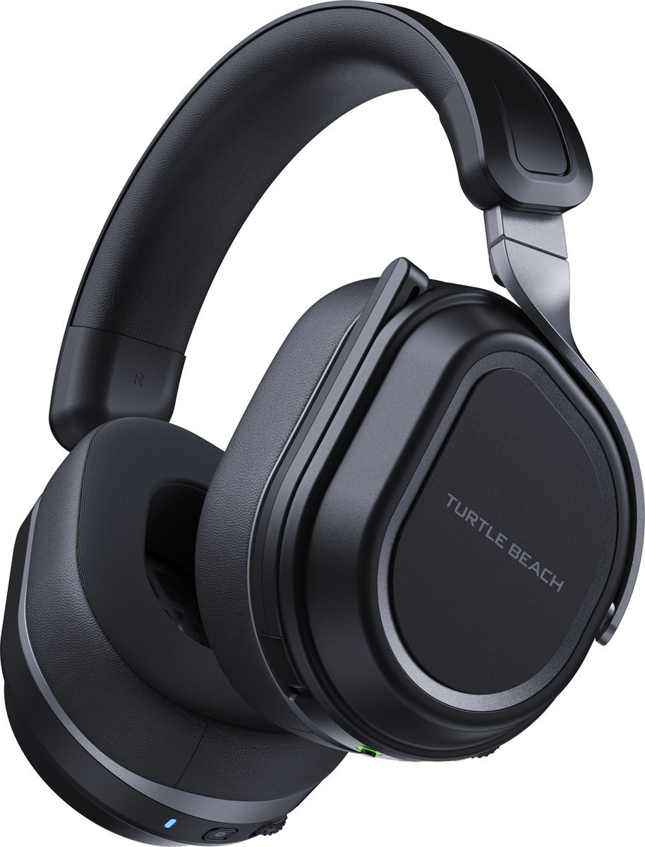 Turtle Beach Stealth 700 (Gen 3), PC Zwart