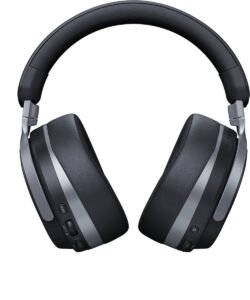 Turtle Beach Stealth 700 (Gen 3), PC Zwart