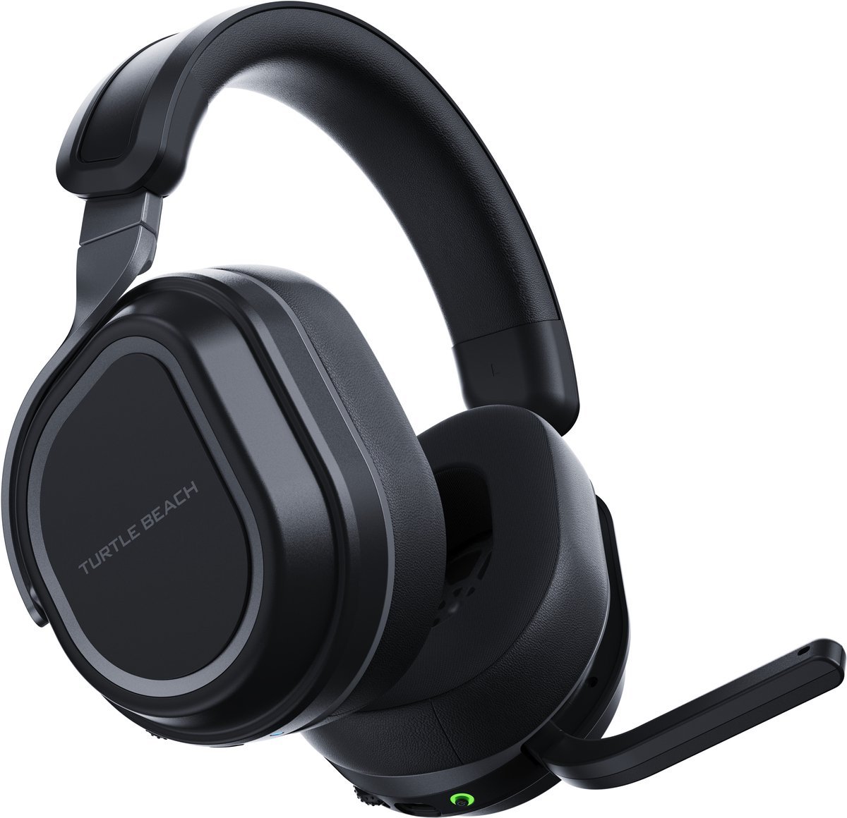 Turtle Beach Stealth 700 (Gen 3), PC Zwart
