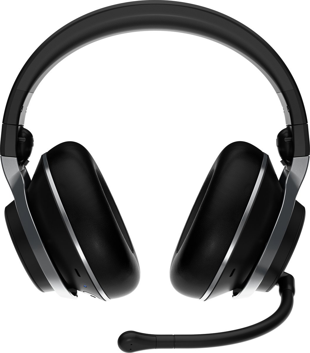 Turtle Beach Stealth Pro – Playstation Zwart