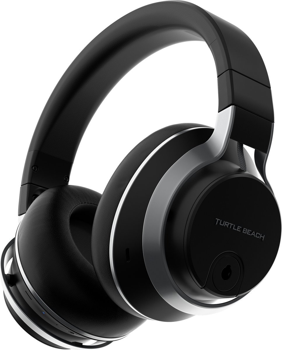 Turtle Beach Stealth Pro – Playstation Zwart