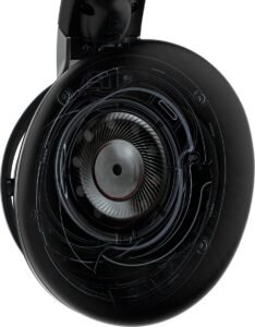 Turtle Beach Stealth Pro – Xbox Zwart