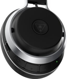 Turtle Beach Stealth Pro – Xbox Zwart