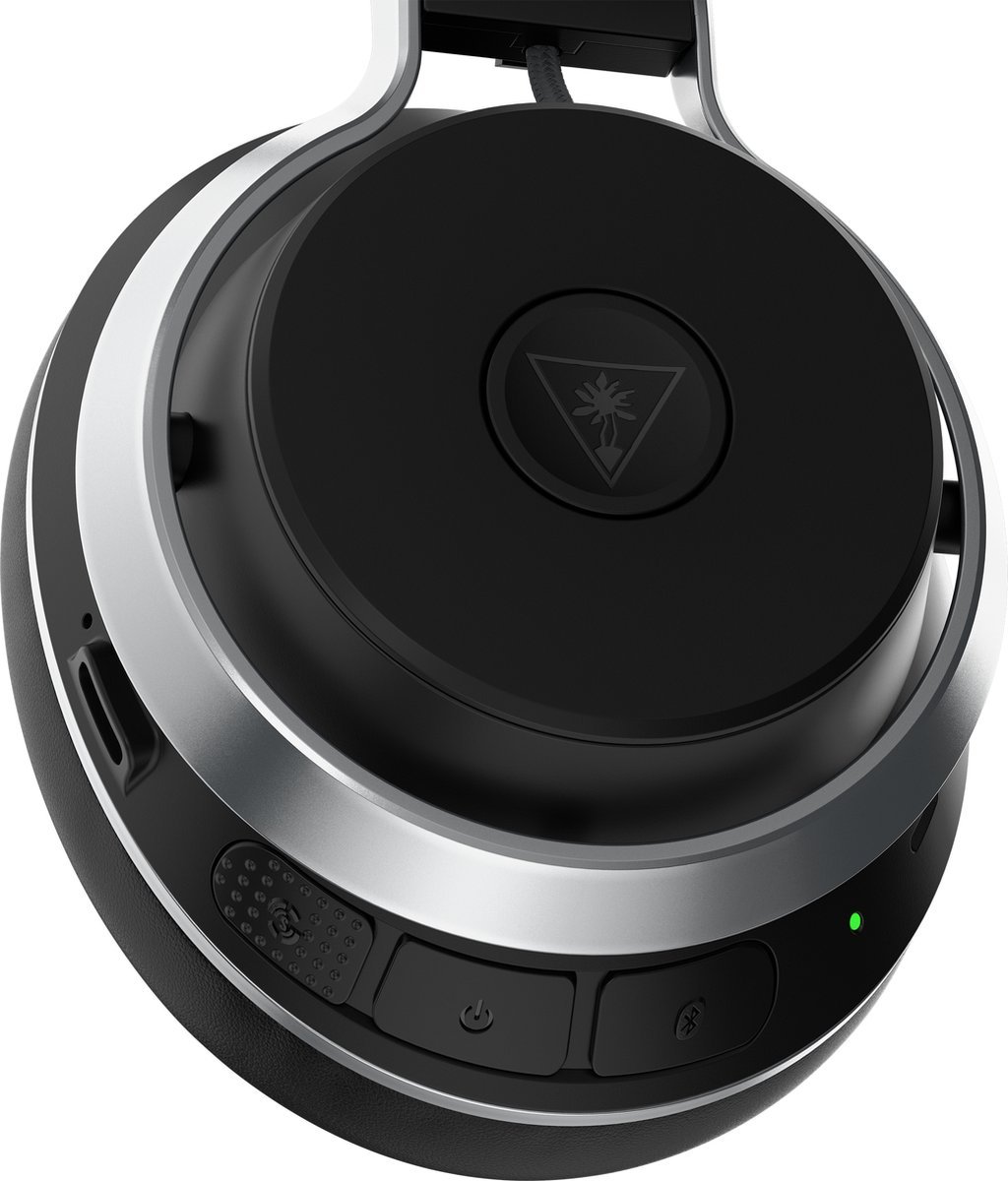 Turtle Beach Stealth Pro – Xbox Zwart
