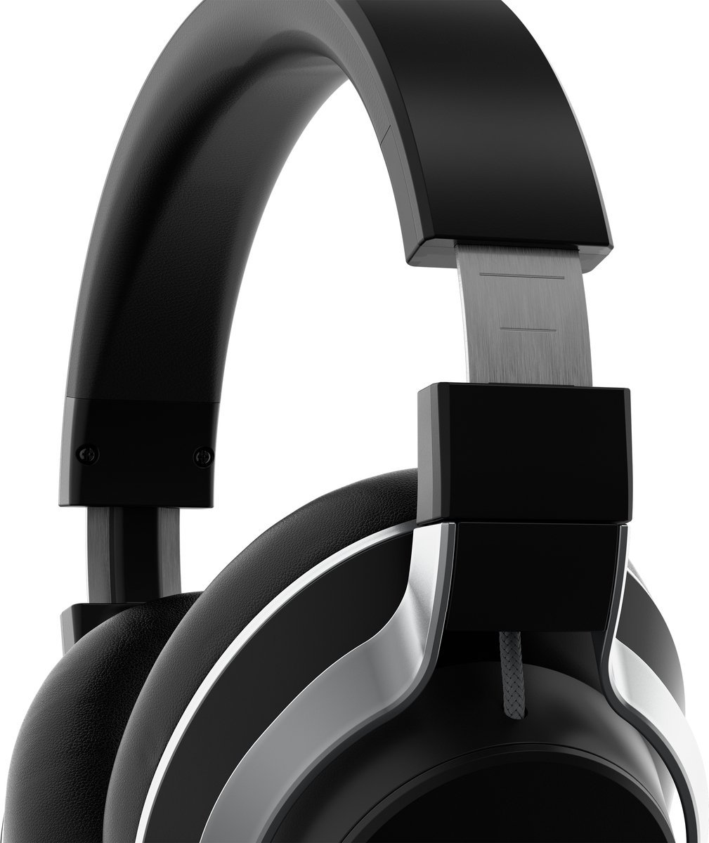 Turtle Beach Stealth Pro – Xbox Zwart