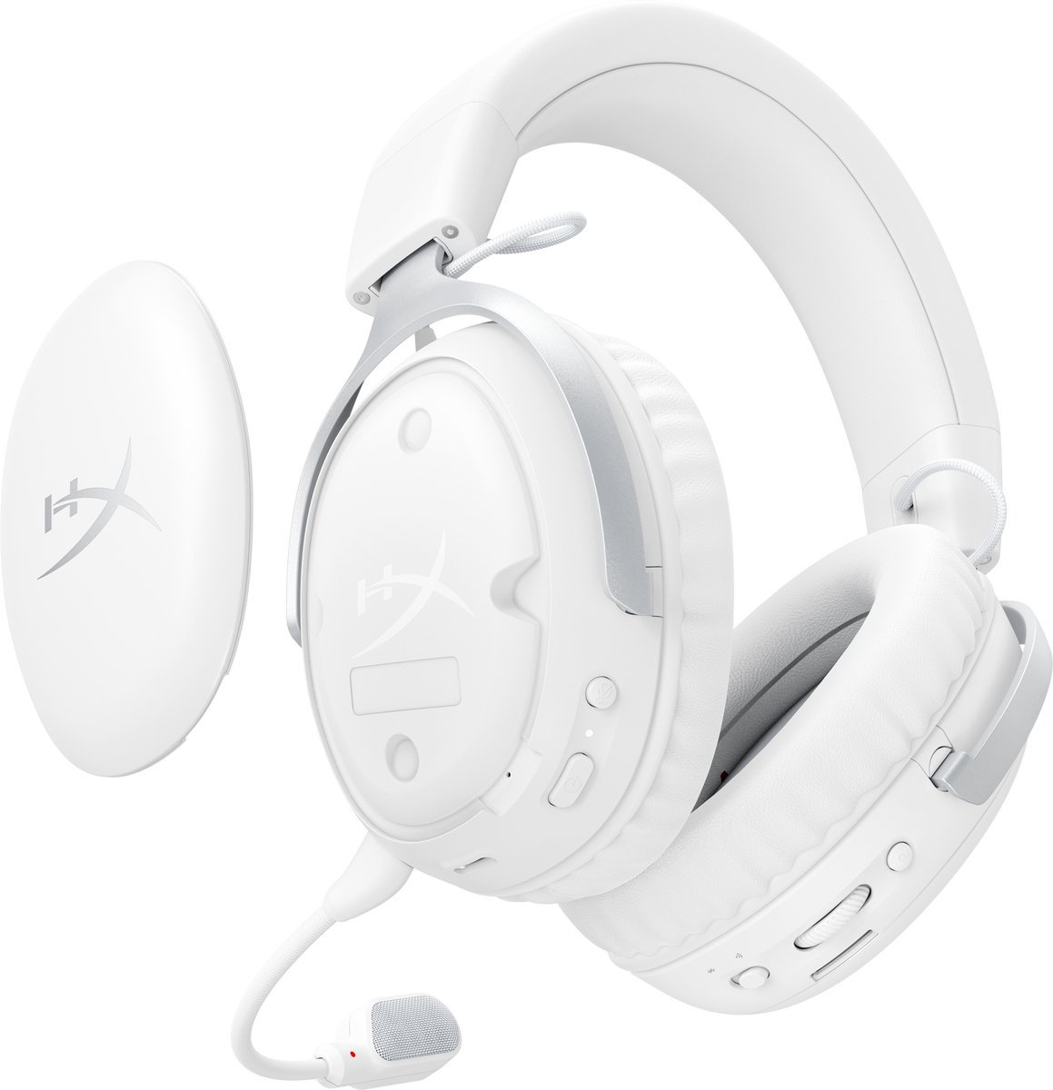 HyperX Cloud III S Wireless Wit