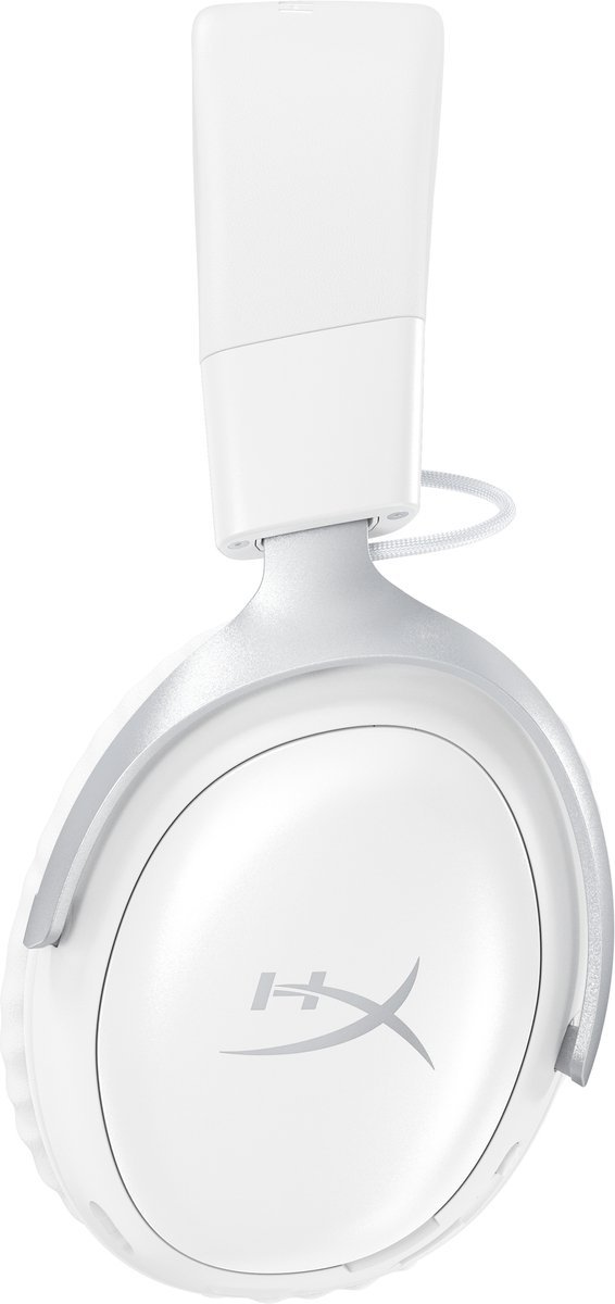HyperX Cloud III S Wireless Wit