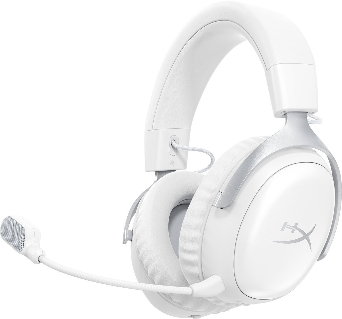 HyperX Cloud III S Wireless Wit