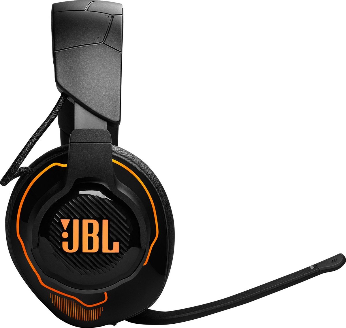 JBL Quantum 910 Wireless Zwart