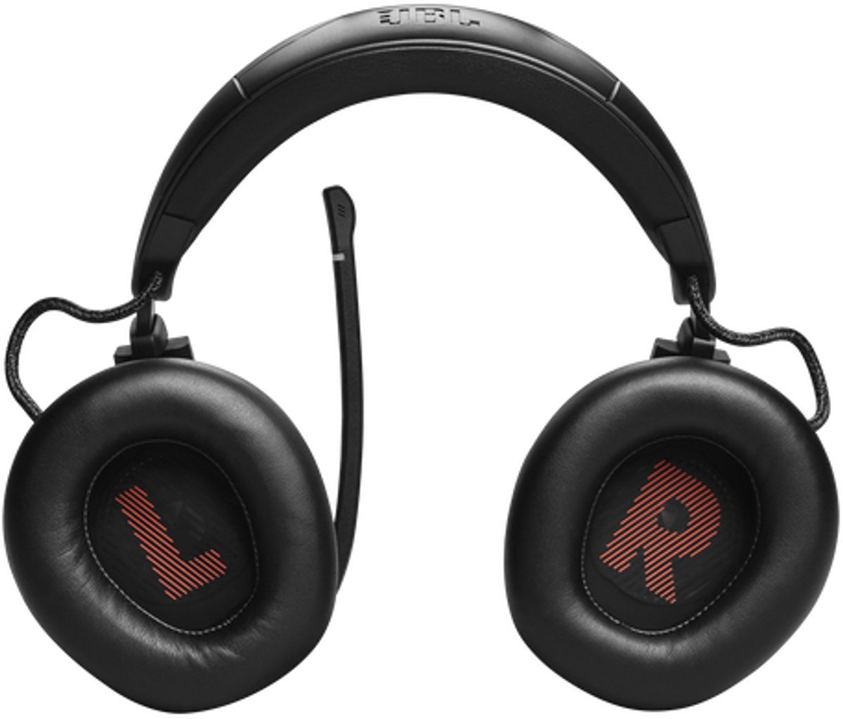 JBL Quantum 910 Wireless Zwart