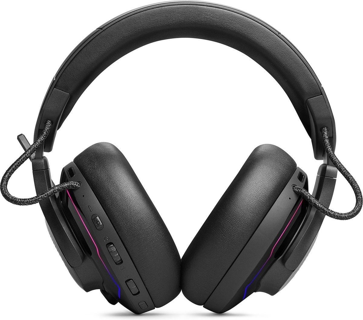 JBL Quantum 910 Wireless Zwart
