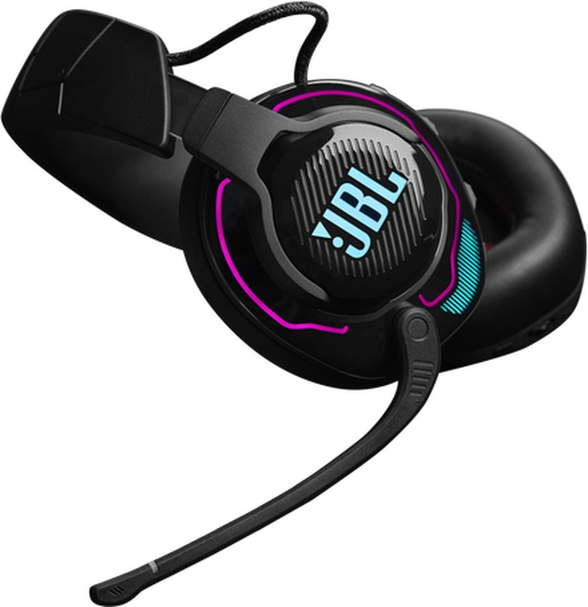 JBL Quantum 910 Wireless Zwart