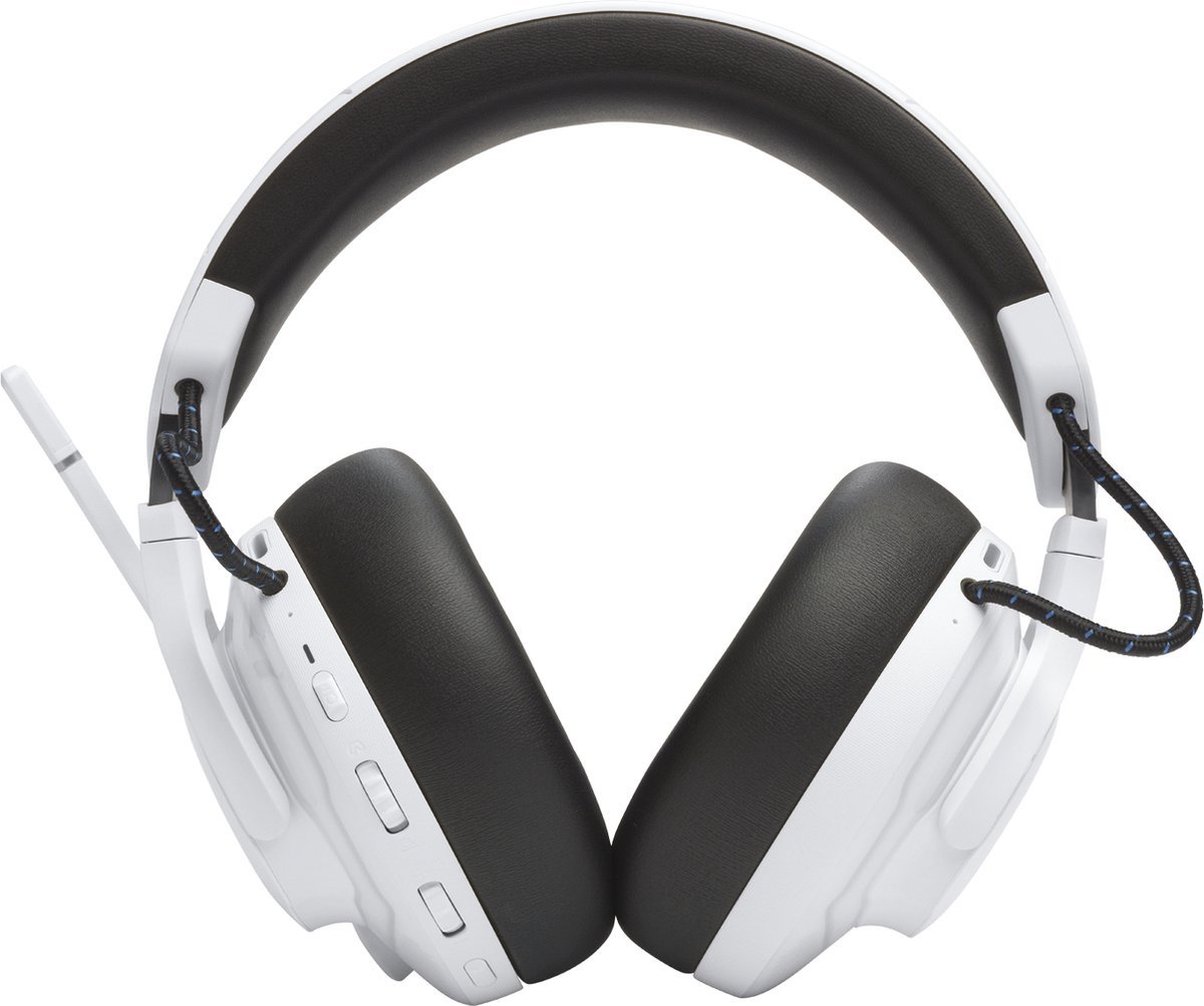 JBL Quantum 910P Blauw, Wit