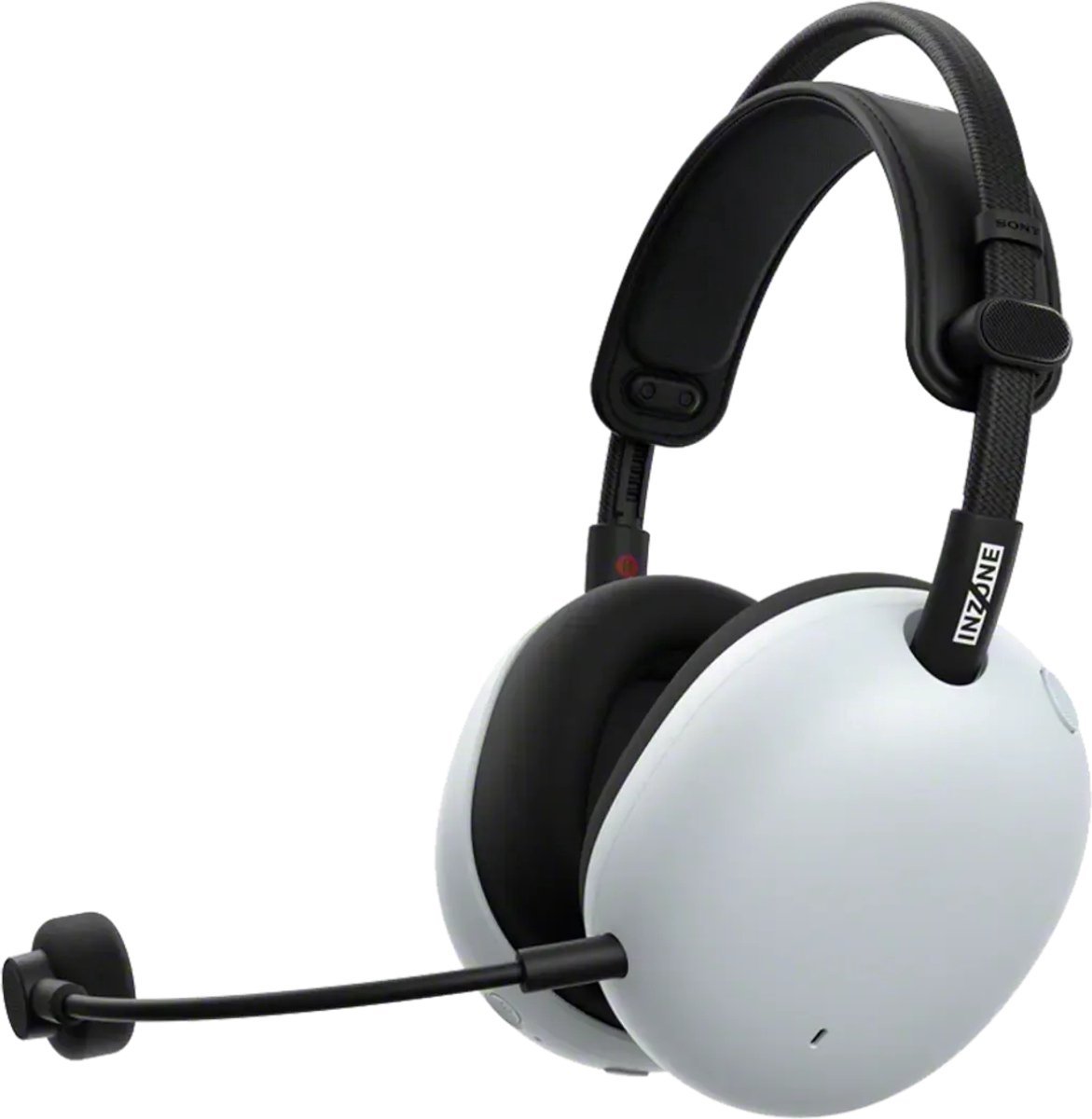 Sony Inzone H9 II Wit