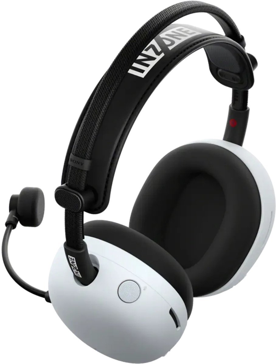 Sony Inzone H9 II Wit