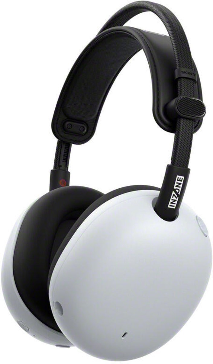 Sony Inzone H9 II Wit