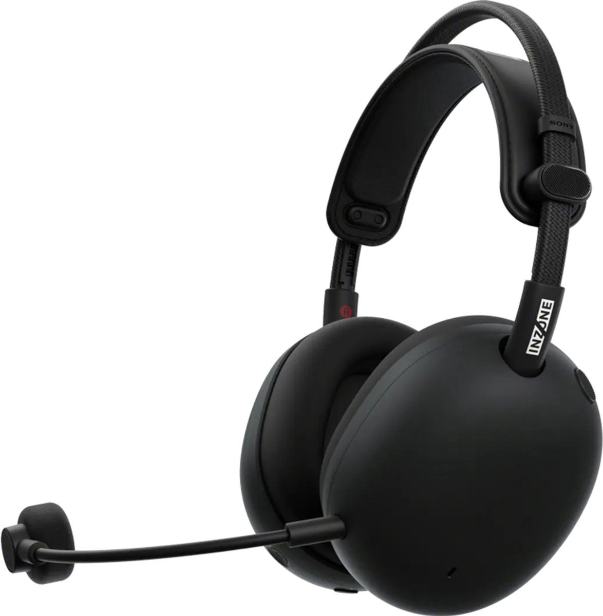 Sony Inzone H9 II Zwart