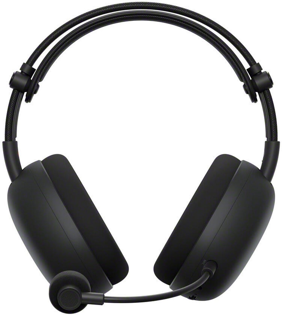 Sony Inzone H9 II Zwart
