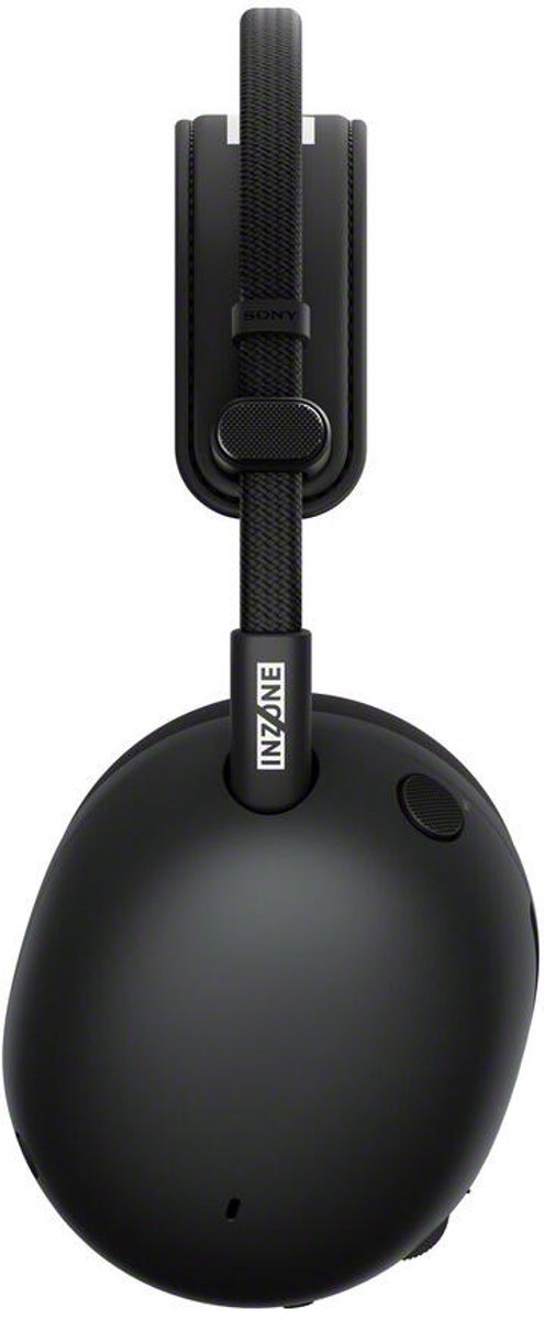 Sony Inzone H9 II Zwart