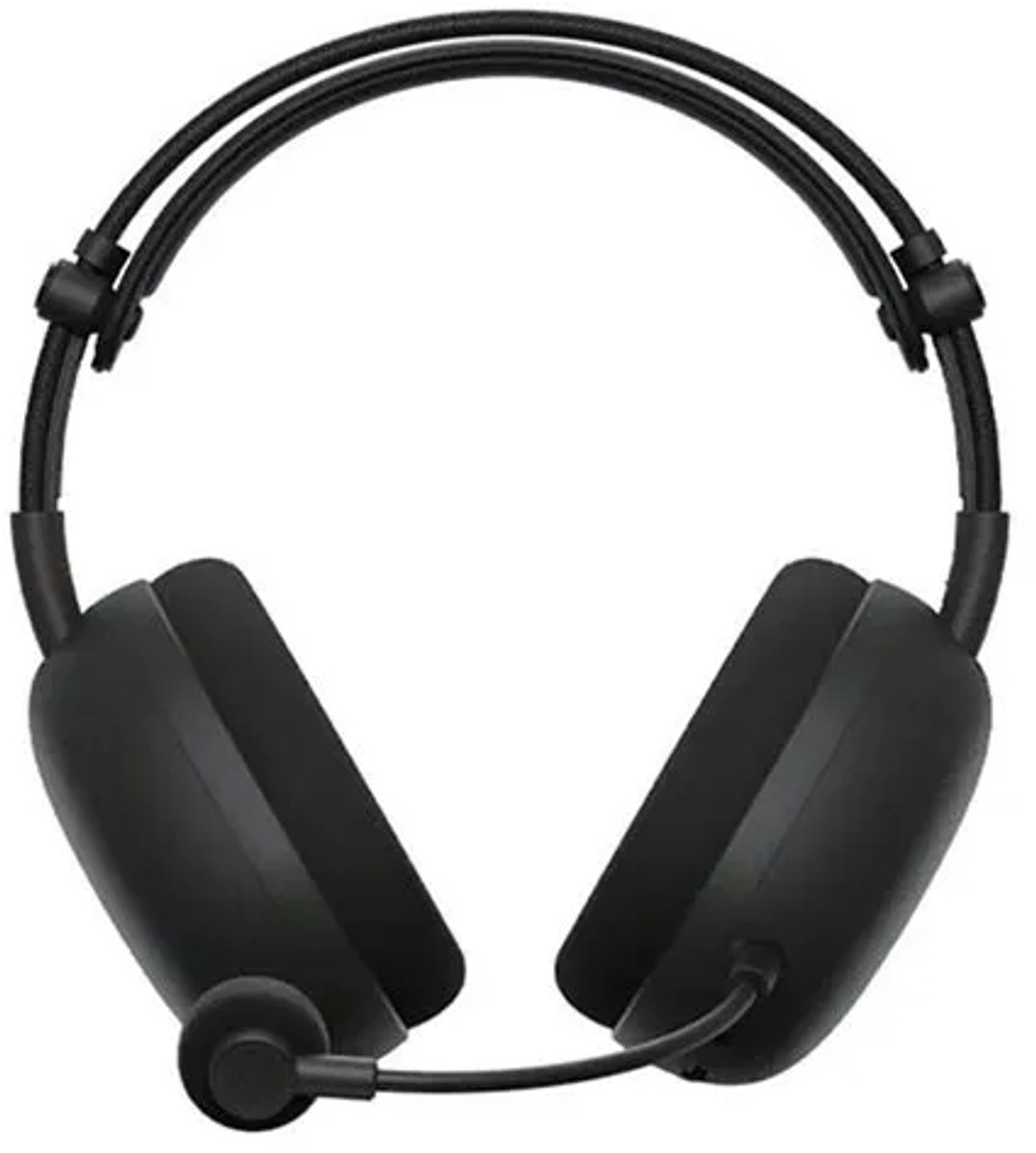 Sony Inzone H9 II Zwart
