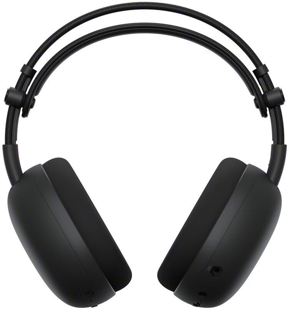 Sony Inzone H9 II Zwart