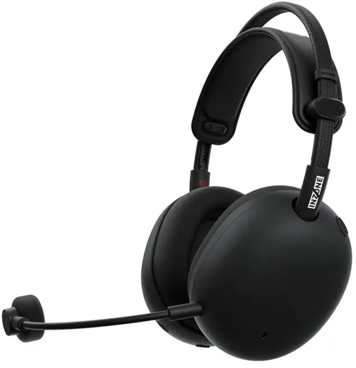Sony Inzone H9 II Zwart