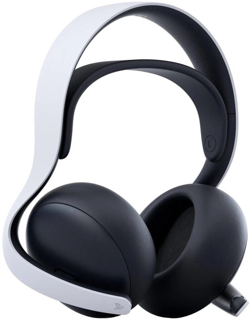 Sony Pulse Elite Wit